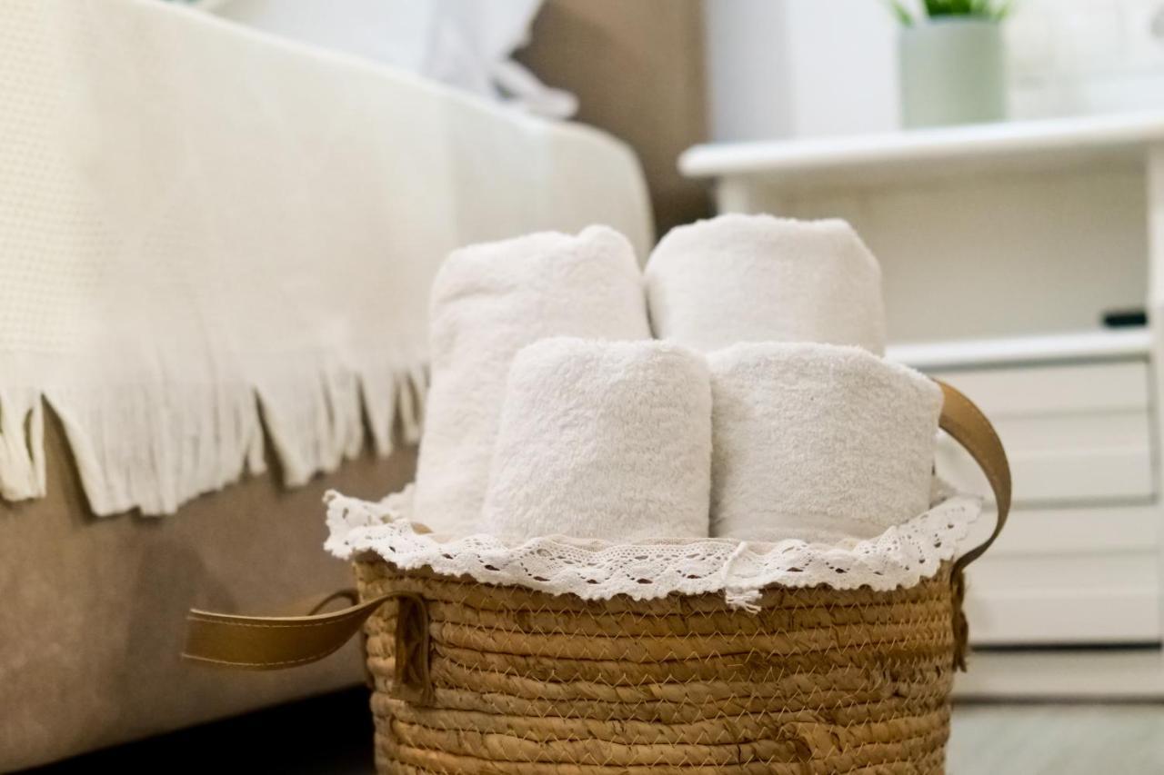 Cycladic Home On The Hill With Beautiful Views!! Agkidia Екстериор снимка