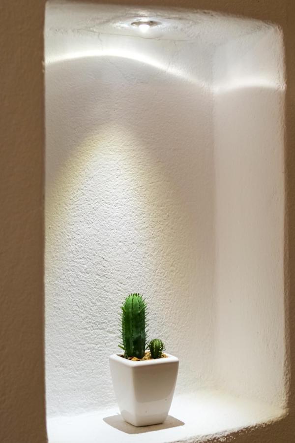Cycladic Home On The Hill With Beautiful Views!! Agkidia Екстериор снимка